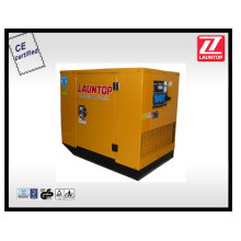 silent twin-cylinder gasoline generator(EPA,CE approved)
